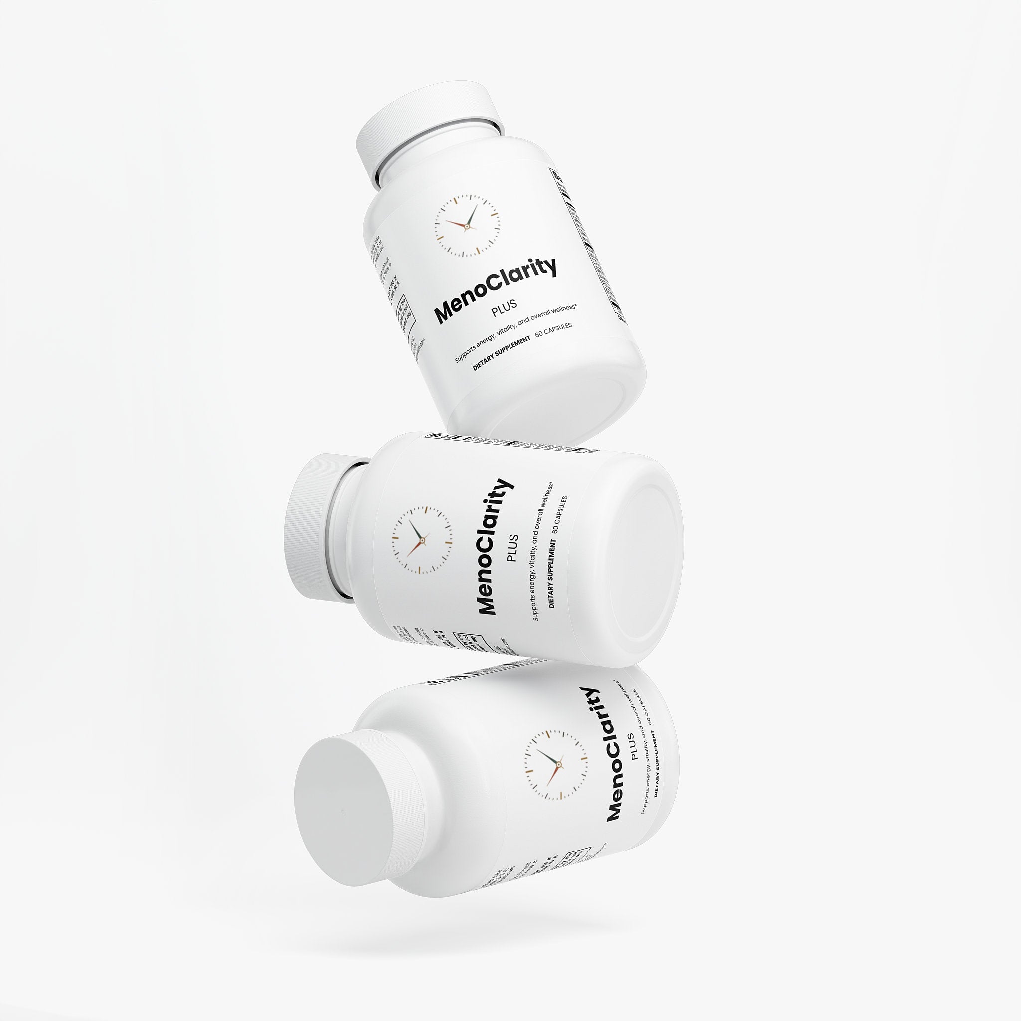 MenoClarity — 30-Day Starter