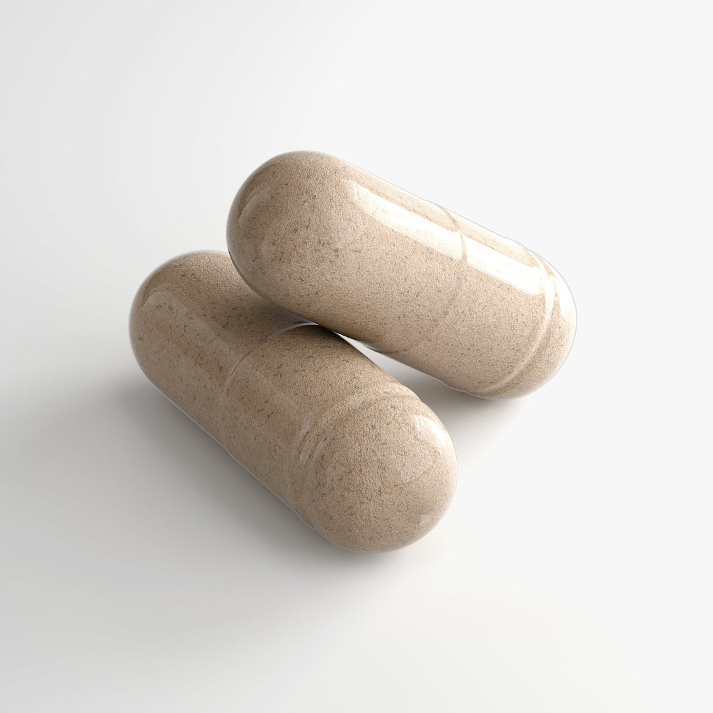 MenoClarity — 30-Day Starter